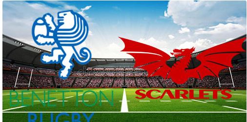 Benetton vs Scarlets Rugby Full Match Replay 30 January 2026 United Rugby Championship
